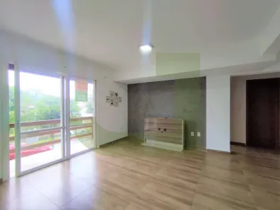 Apartamento com 2 Quartos à venda, 78m² no Morro do Espelho, São Leopoldo