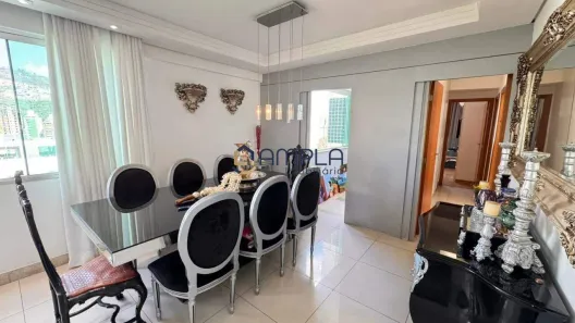 Cobertura com 3 Quartos à venda, 216m² no Buritis, Belo Horizonte
