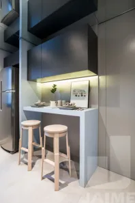 Apartamento com 1 Quarto à venda, 40m² no Higienópolis, São Paulo