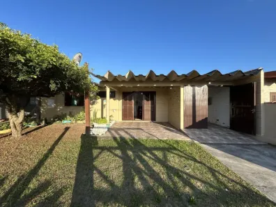 Casa com 4 Quartos à venda, 130m² no CIDREIRA, Cidreira