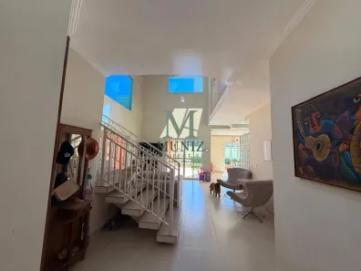 Casa com 4 Quartos à venda, 261m² no Parque da Figueira, Paulínia