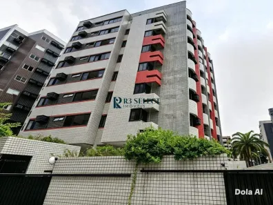 Apartamento com 1 Quarto à venda, 50m² no Ponta Verde, Maceió