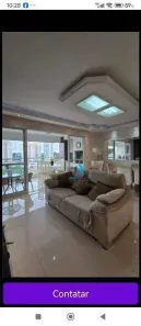 Apartamento com 3 Quartos à venda, 140m² no Jardim Consórcio, São Paulo
