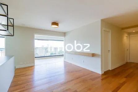 Apartamento com 3 Quartos à venda, 113m² no Jardim Dom Bosco, São Paulo