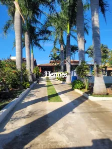 Fazenda/Sítio com 4 Quartos à venda, 238m² no Parque da Represa, Paulínia
