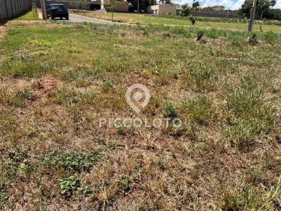 Lote/Terreno à venda, 387m² no Parque Brasil 500, Paulínia