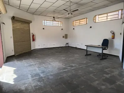 Ponto Comercial para alugar, 79m² no Vila Seixas, Ribeirão Preto