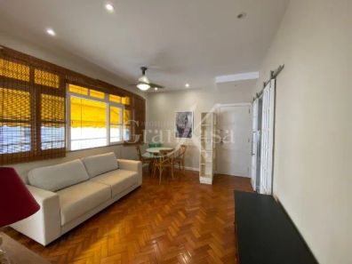 Apartamento com 3 Quartos à venda, 82m² no Ipanema, Rio de Janeiro