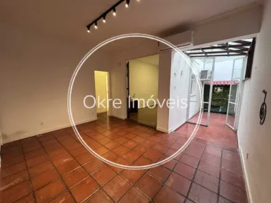 Apartamento com 2 Quartos à venda, 60m² no Ipanema, Rio de Janeiro