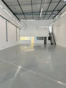 Galpão/Depósito/Armazém para alugar, 567m² no Sapopemba, São Paulo