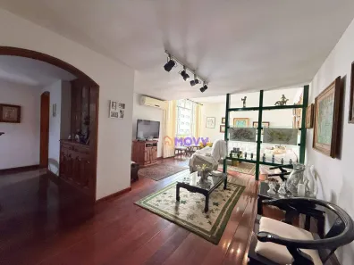 Apartamento com 4 Quartos à venda, 183m² no Icaraí, Niterói