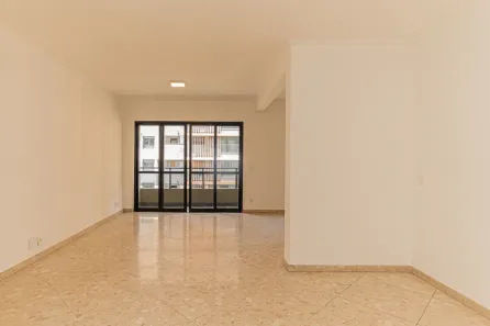 Apartamento com 3 Quartos à venda, 124m² no Brooklin Paulista, São Paulo