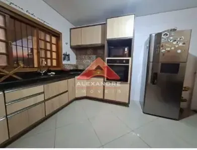 Casa com 2 Quartos à venda, 150m² no Residencial São Francisco, São José dos Campos