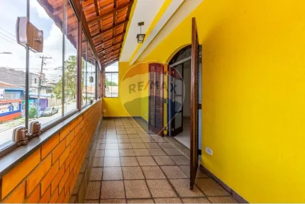 Casa com 2 Quartos à venda, 224m² no Vila Guarani (Z Sul), São Paulo