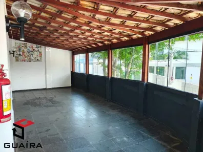 Imóvel Comercial à venda, 410m² no Jardim do Mar, São Bernardo do Campo