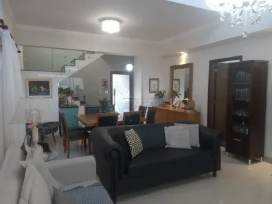 Casa com 3 Quartos à venda, 257m² no Condomínio Aroeira, Ribeirão Preto