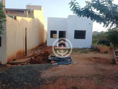 Casa com 1 Quarto à venda, 45m² no Jardim Nova Barretos II, Barretos