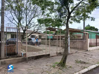 Casa com 3 Quartos à venda, 101m² no Mathias Velho, Canoas