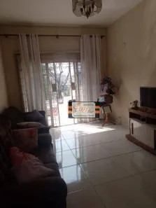 Sobrado com 3 Quartos à venda, 189m² no Jardim Mangalot, São Paulo