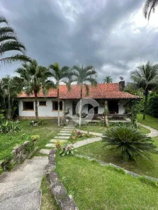 Casa de Condomínio com 3 Quartos à venda, 332m² no Maria Paula, Niterói