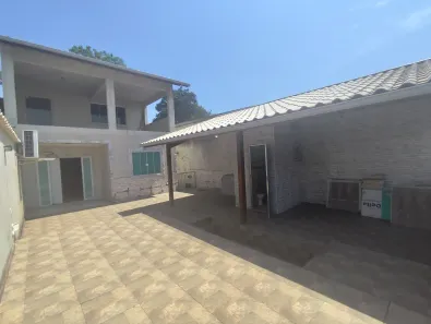 Casa com 4 Quartos à venda, 140m² no Santíssimo, Rio de Janeiro