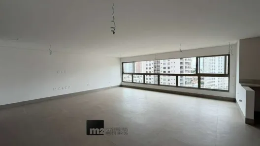 Apartamento com 3 Quartos à venda, 162m² no Setor Marista, Goiânia