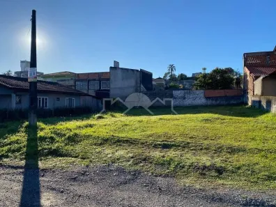 Lote/Terreno à venda, 375m² no Itaum, Joinville