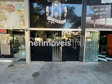 Ponto Comercial para alugar, 70m² no Buritis, Belo Horizonte