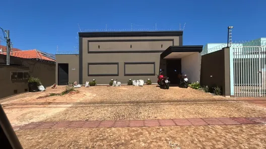 Ponto Comercial com 5 Quartos para alugar, 50m² no Jardim dos Estados, Campo Grande