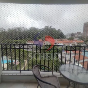 Apartamento com 3 Quartos à venda, 184m² no Jardim Taquaral, São Paulo