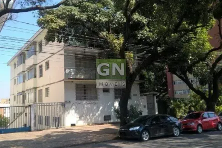 Apartamento com 3 Quartos à venda, 110m² no Cruzeiro, Belo Horizonte