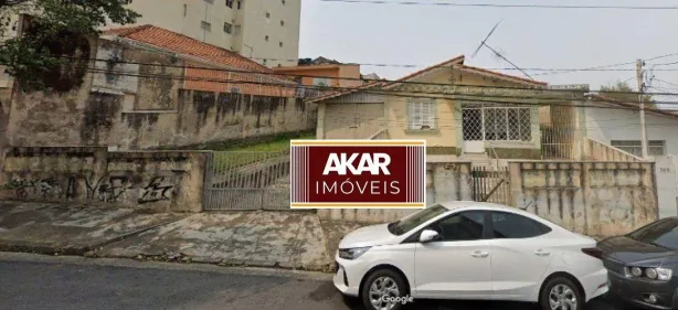 Lote/Terreno à venda, 473m² no Centro, São Bernardo do Campo