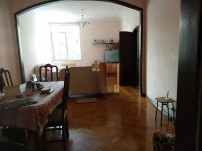 Apartamento com 3 Quartos à venda, 115m² no Laranjeiras, Rio de Janeiro