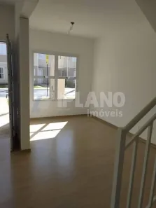 Sobrado com 3 Quartos à venda, 81m² no Parque Sabará, São Carlos