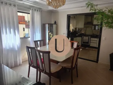 Sobrado com 3 Quartos à venda, 210m² no Taboão, São Bernardo do Campo