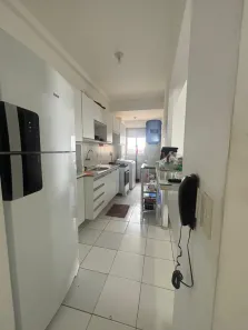 Apartamento com 3 Quartos à venda, 73m² no Quitandinha, São Luís