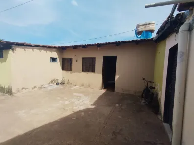 Kitnet com 2 Quartos à venda, 100m² no Jardim Guanabara, Goiânia