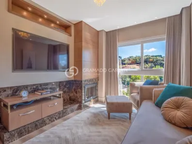 Apartamento com 2 Quartos à venda, 75m² no Floresta, Gramado