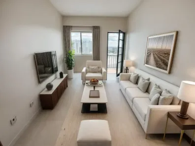 Apartamento com 2 Quartos à venda, 60m² no Palmeiras, Belo Horizonte
