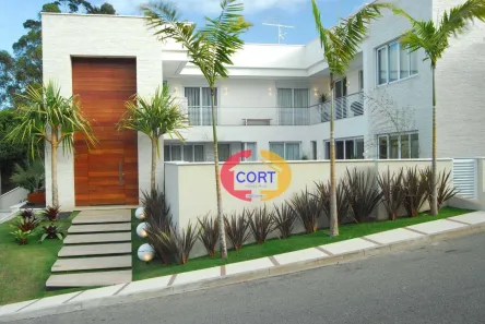 Casa de Condomínio com 5 Quartos à venda, 684m² no Arujá 5, Arujá