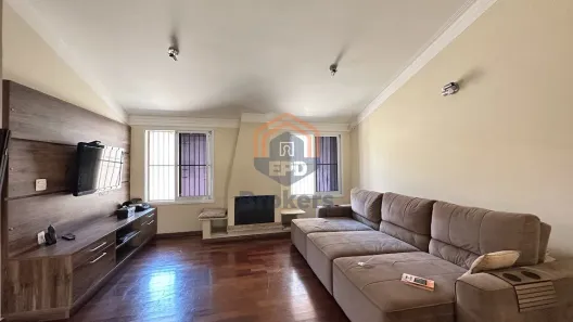 Sobrado com 3 Quartos à venda, 293m² no Jardim Paulista I, Jundiaí
