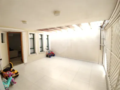 Sobrado com 3 Quartos à venda, 100m² no Vila Bertioga, São Paulo