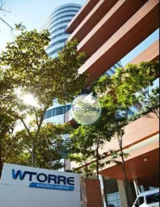 Sala Comercial para alugar, 652m² no Pinheiros, São Paulo