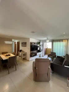 Apartamento com 3 Quartos à venda, 98m² no Brisamar, João Pessoa
