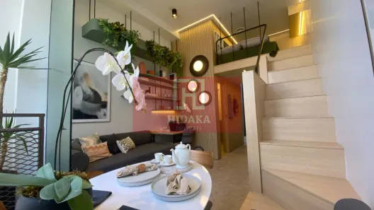 Apartamento com 1 Quarto à venda, 24m² no Vila Mariana, São Paulo