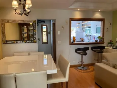 Casa de Condomínio com 3 Quartos à venda, 204m² no Centro, Diadema