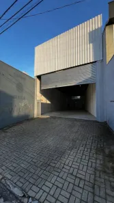 Galpão/Depósito/Armazém para alugar, 170m² no Centro, Taubaté