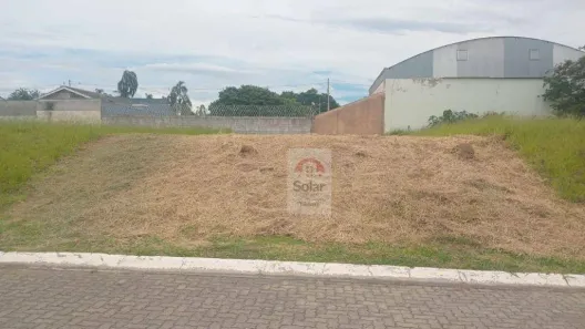 Lote/Terreno à venda, 360m² no Quiririm, Taubaté