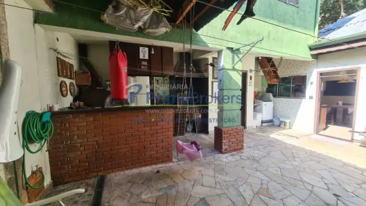 Casa com 2 Quartos à venda, 168m² no Vila Olímpia, São Paulo