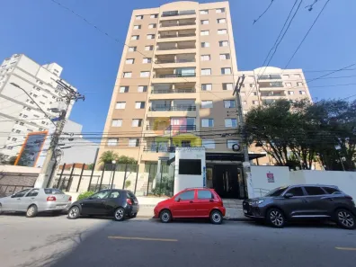 Apartamento com 3 Quartos à venda, 100m² no Rudge Ramos, São Bernardo do Campo